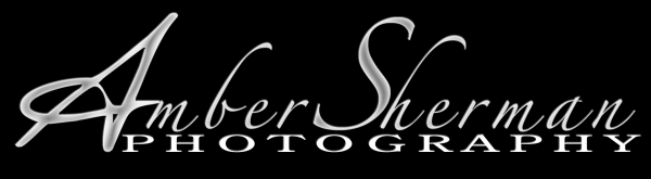 Amber Sherman Photography Logo